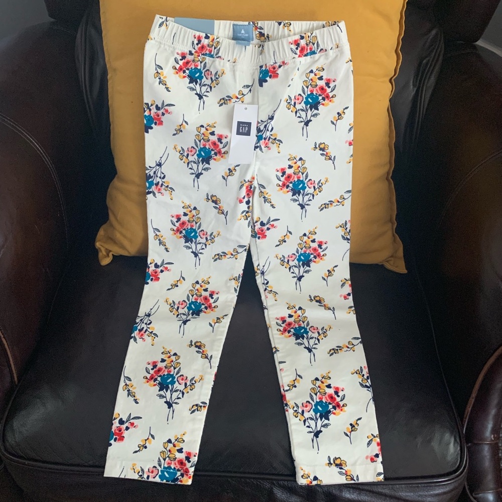 Baby gap pants